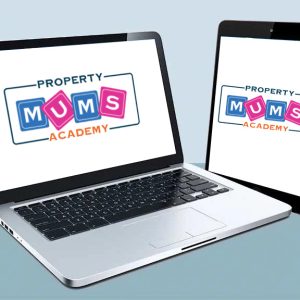 The Course: Money-Making Mums; How to Rent, Control & Monetise Property You Do Not Own Like A Pro